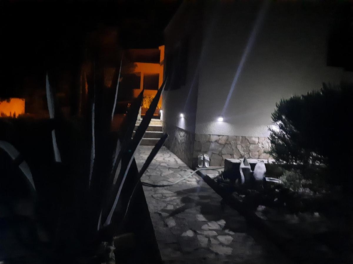House Kod Dide Primošten Exterior foto