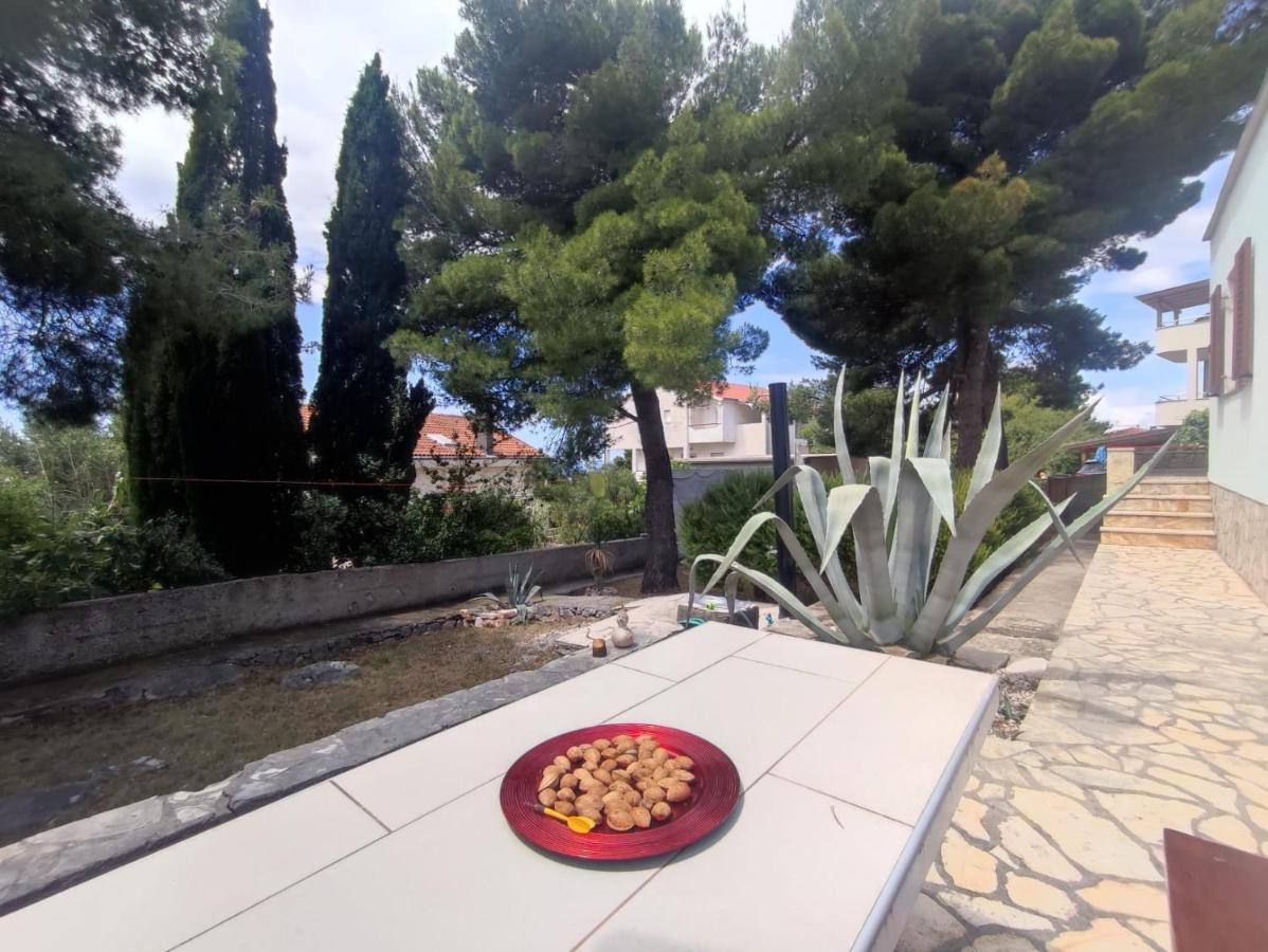 House Kod Dide Primošten Exterior foto
