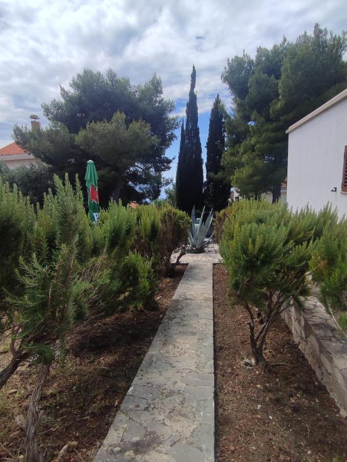 House Kod Dide Primošten Exterior foto