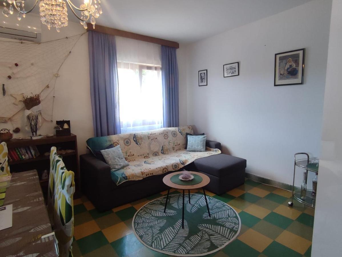 House Kod Dide Primošten Exterior foto