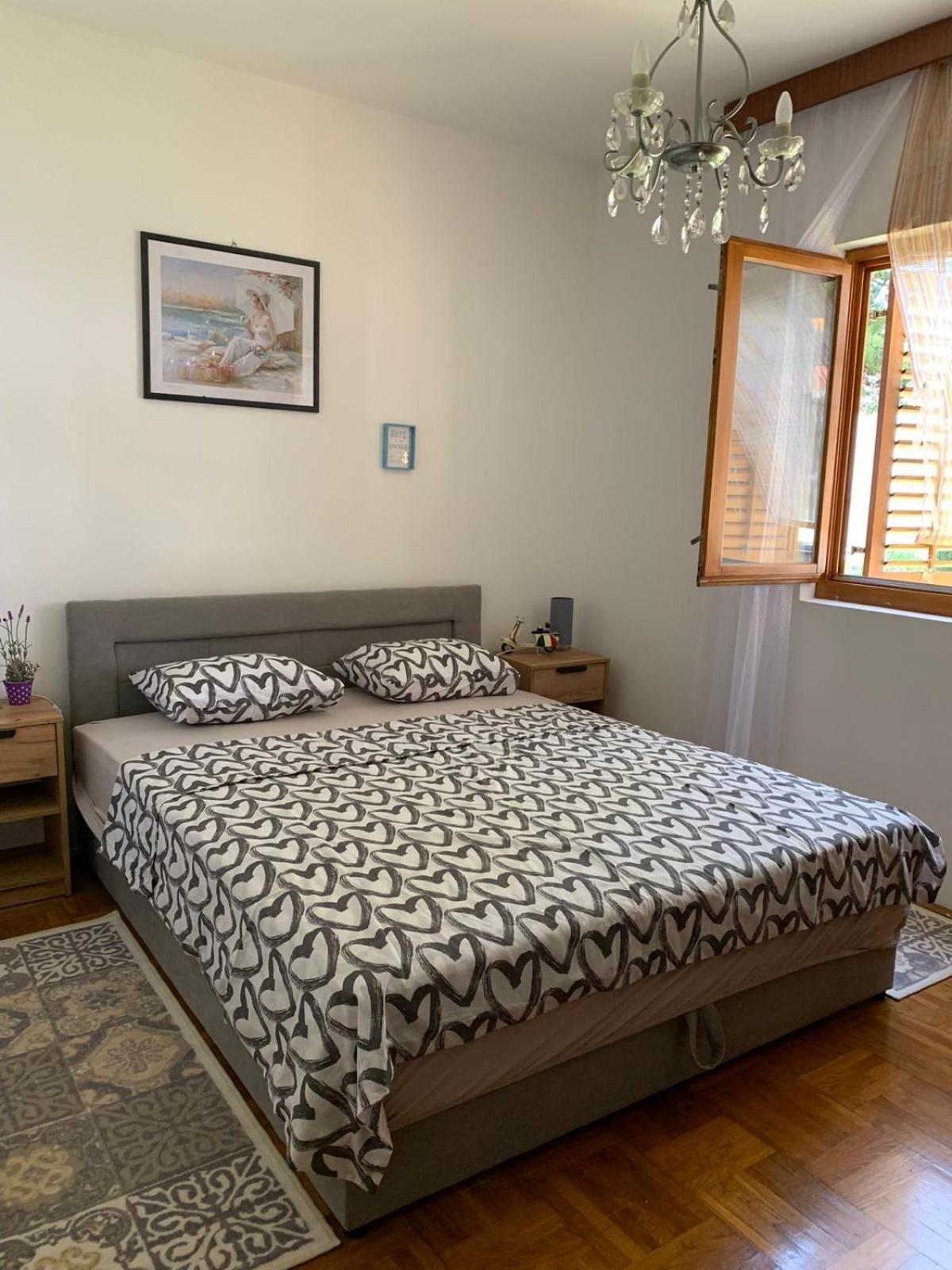 House Kod Dide Primošten Quarto foto