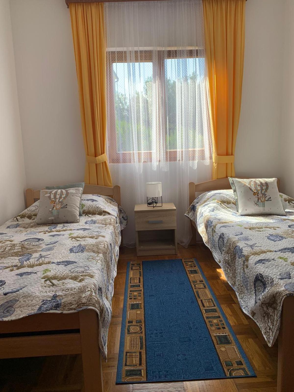 House Kod Dide Primošten Quarto foto