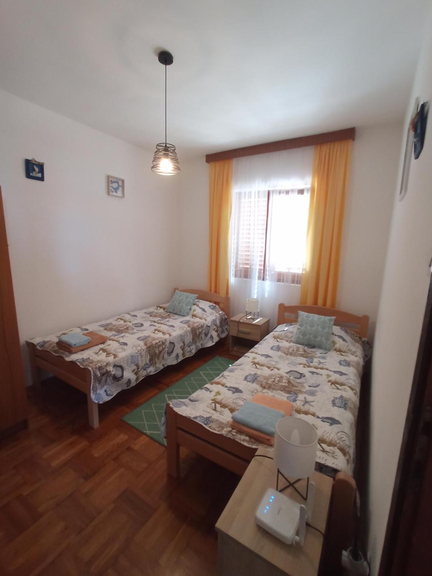 House Kod Dide Primošten Exterior foto